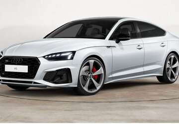 Audi A5 55.515 km 44.970 &euro; Potsdam 14482