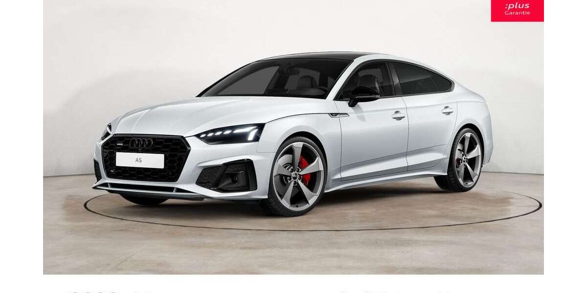 Audi A5 55.515 km 44.970 &euro; Potsdam 14482