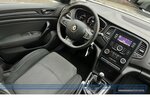 Renault Megane Life IV Grandtour 100*Tempo*Bluetooth*AC* 75.000 km 8.990 &euro; Berlin 13187