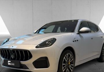 Maserati Grecale 23.889 km 62.990 &euro; Berlin 10587