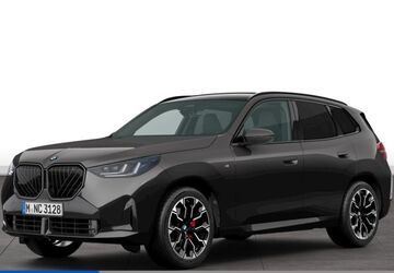 BMW X3 8.915 km 62.900 &euro; Berlin 12683