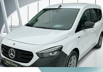 Mercedes-Benz eCitan 16.739 km 25.990 &euro; Ludwigsfelde 14974