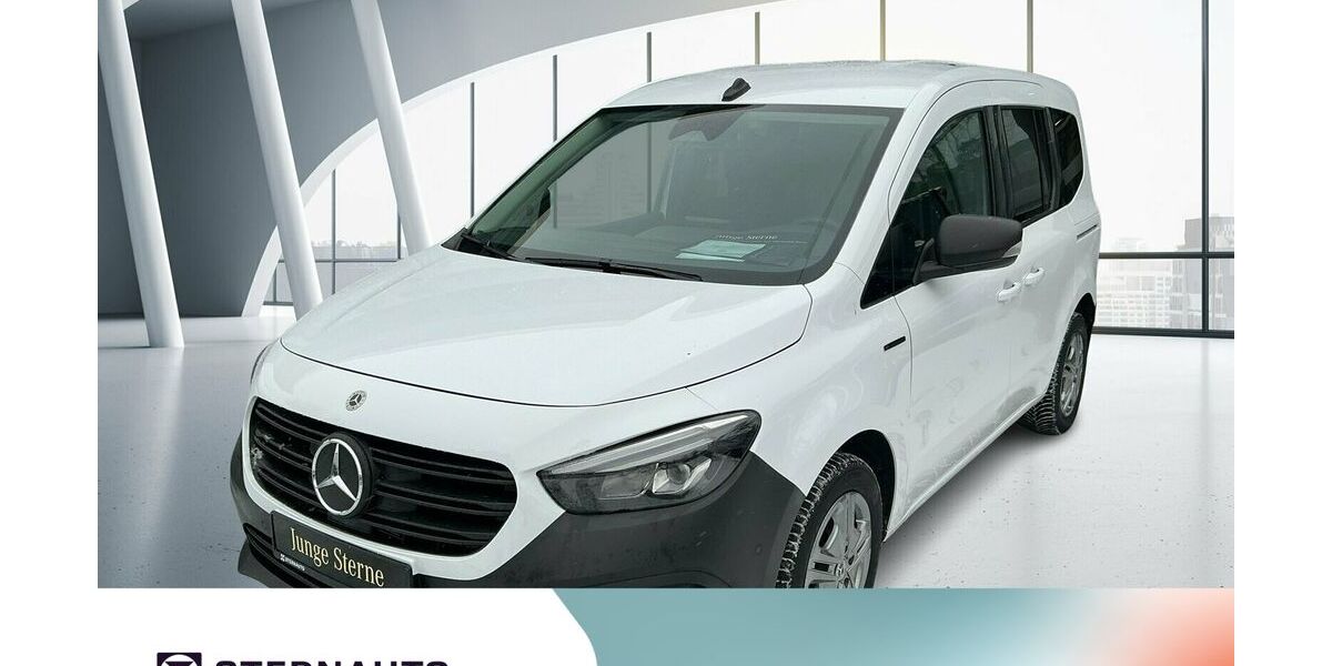 Mercedes-Benz eCitan 16.739 km 25.990 &euro; Ludwigsfelde 14974