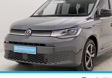 VW Caddy 13.809 km 31.489 &euro; Berlin 13088