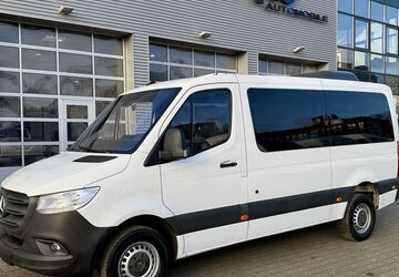Mercedes-Benz Sprinter 61.300 km 29.900 &euro; Berlin-Lichtenberg 10365