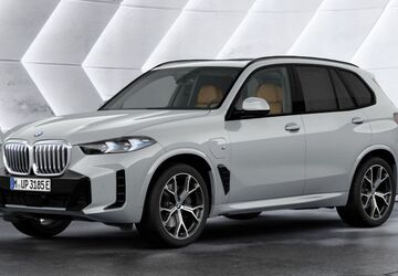 BMW X5 3.900 km 93.390 &euro; Teltow 14513