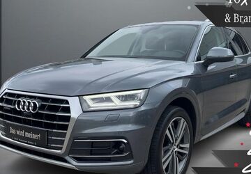 Audi Q5 103.900 km 30.570 &euro; Berlin 13156