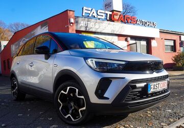 Opel Crossland (X) 37.081 km 17.490 &euro; Berlin 13509