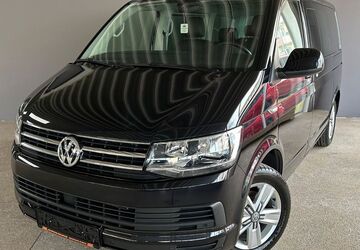 VW T6 Multivan 100.874 km 39.499 &euro; Berlin 14165