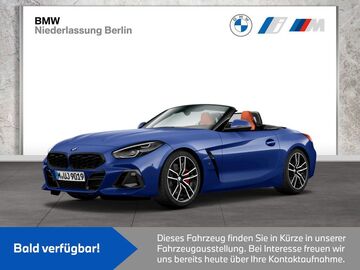 Gebrauchte BMW Z4