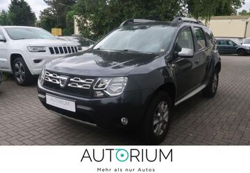 Dacia Duster 56.990 km 7.999 &euro; Berlin 13127