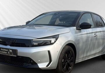 Opel Corsa 24.955 km 17.980 &euro; Berlin 13581