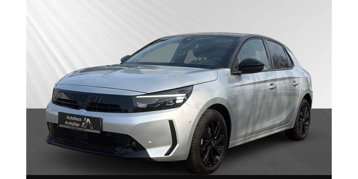 Opel Corsa 24.955 km 17.980 &euro; Berlin 13581