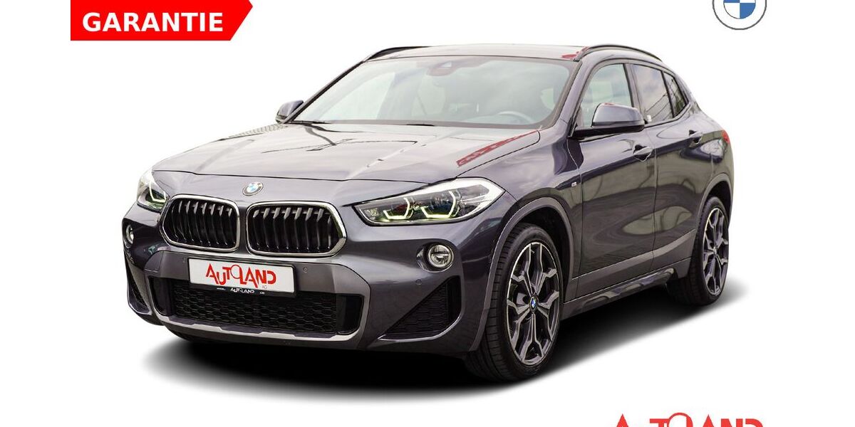 BMW X2 73.202 km 25.490 &euro; Berlin 12683