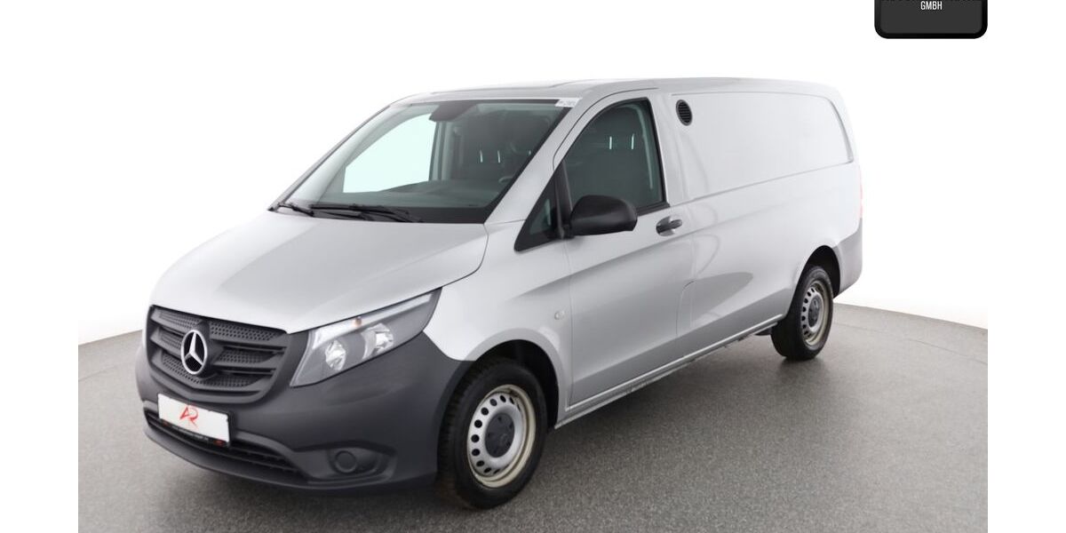 Mercedes-Benz Vito 44.464 km 22.480 &euro; Berlin 12103