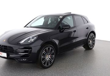 Porsche Macan 100.000 km 46.880 &euro; Berlin 12103