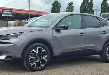 Citroen C4 12.700 km 18.500 &euro; Berlin 15831