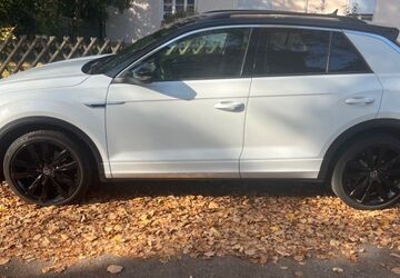 VW T-Roc 69.000 km 23.400 &euro; Berlin 14165