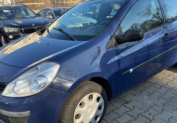 Renault Clio 110.000 km 1.850 &euro; Berlin Wittenau -Reinickendorf 13407