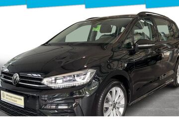 VW Touran 14.710 km 42.990 &euro; Berlin 12099