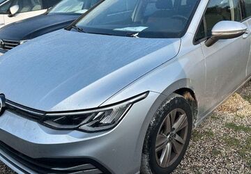 VW Golf 164.000 km 13.700 &euro; Berlin 12307