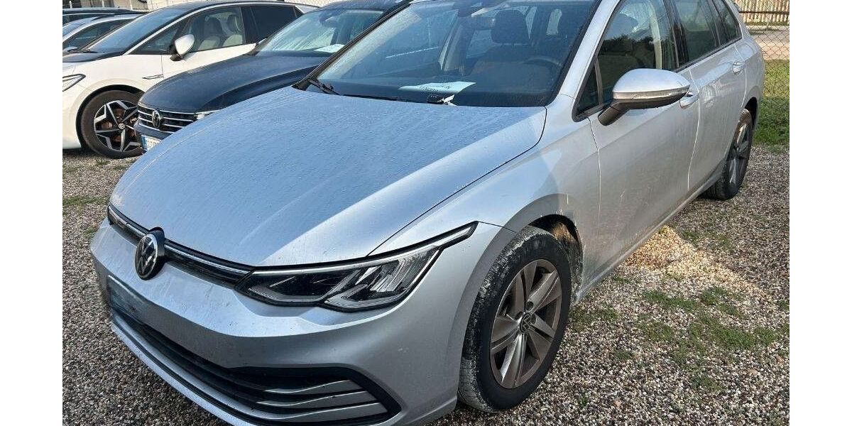 VW Golf 164.000 km 13.700 &euro; Berlin 12307