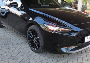 Mazda 3 23.214 km 25.870 &euro; Gosen / Neu-Zittau 15537