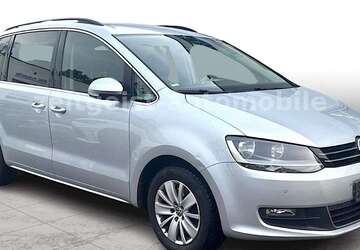 VW Sharan 238.000 km 7.685 &euro; Potsdam 14480