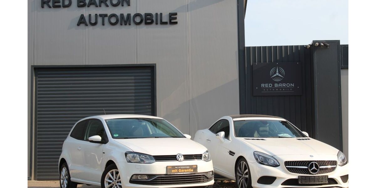 VW Polo 110.000 km 6.999 &euro; Berlin 12557