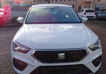 Seat Ateca 60.454 km 24.900 &euro; Berlin 12359