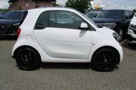 Smart ForTwo Prime Pano Leder Tempomat Cool & Media-Pake 85.132 km 11.980 &euro; Falkensee 14612