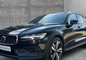 Volvo V60 79.400 km 34.750 &euro; Berlin 12169