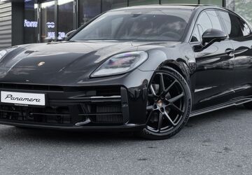 Porsche Panamera 3.900 km 134.900 &euro; Berlin 12487