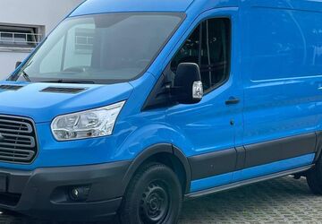 Ford Transit 179.000 km 10.750 &euro; Berlin 13088
