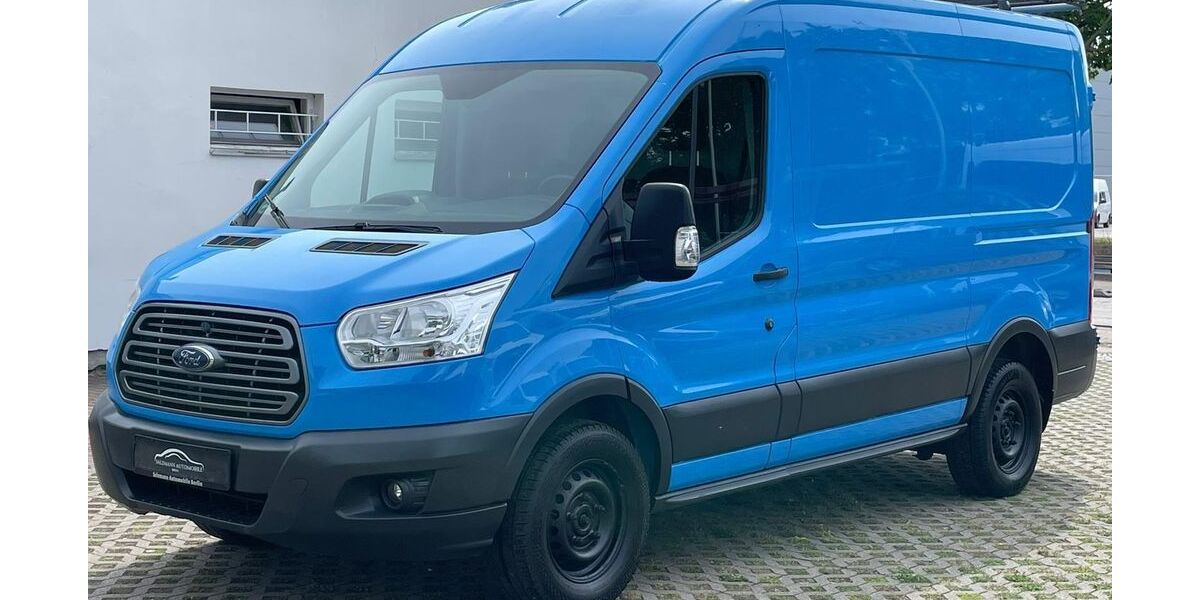 Ford Transit 179.000 km 10.750 &euro; Berlin 13088