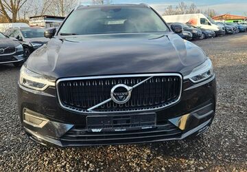 Volvo XC60 165.054 km 23.900 &euro; Berlin 12099
