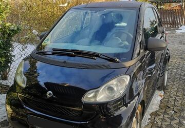 Smart ForTwo 107.000 km 2.500 &euro; Berlin 12051