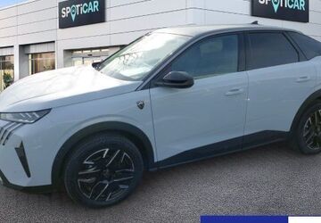 Peugeot 3008 2.170 km 29.990 &euro; Berlin 12681
