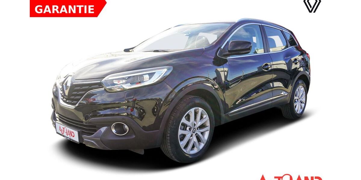 Renault Kadjar 71.181 km 13.990 &euro; Berlin 13599