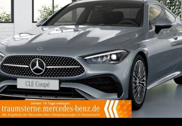 Mercedes-Benz CLE 180 18.992 km 44.990 &euro; Berlin 10587