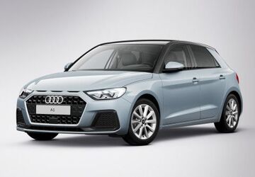 Audi A1 8.000 km 26.140 &euro; Berlin 10587