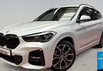 BMW X1 94.997 km 27.690 &euro; Potsdam 14482