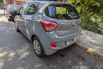 Hyundai i10 94.000 km 5.300 &euro; Falkensee 14612