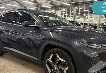 Hyundai TUCSON 98.086 km 20.790 &euro; Ludwigsfelde (bei Berlin) 14974