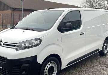Citroen Jumpy 20.000 km 18.921 &euro; Berlin 12681