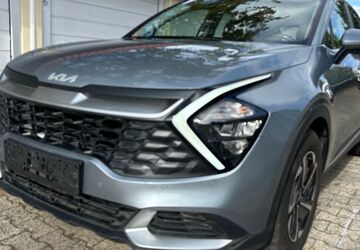 Kia Sportage 165.000 km 14.800 &euro; Berlin 13403