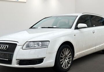 Audi A6 373.665 km 1.999 &euro; Berlin 12681