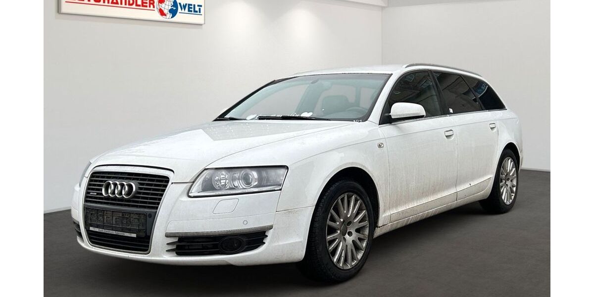 Audi A6 373.665 km 1.999 &euro; Berlin 12681