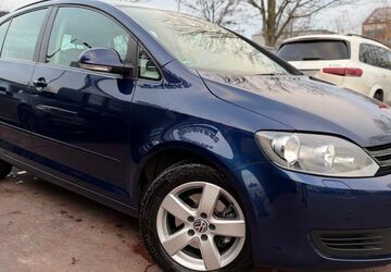 VW Golf 176.000 km 6.990 &euro; berlin 12681