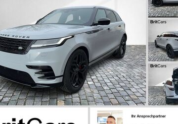 Land Rover Range Rover Velar 17.704 km 73.950 &euro; Berlin 10711